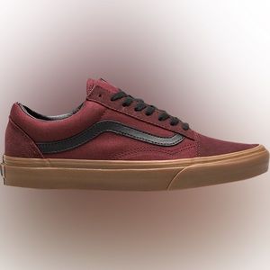 Vans Old Skool shoes